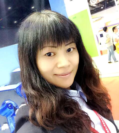 引領(lǐng)行業(yè)創(chuàng)新 助飛智能電網(wǎng)——訪萊姆電子（中國）有限公司市場部經(jīng)理李?，? width=