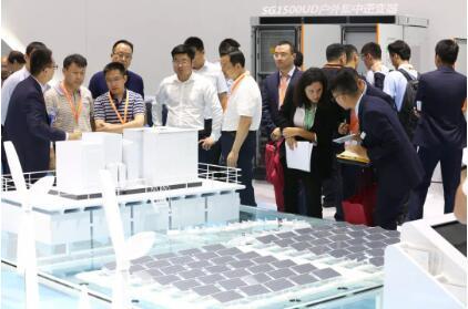 系統(tǒng)降本，助力平價(jià)：陽(yáng)光電源漂浮系統(tǒng)再度赴約SNEC