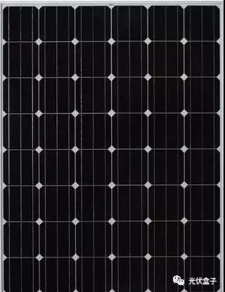 單、多晶組件發(fā)電成本對(duì)比分析