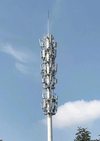 通信行業(yè)給電力公司打工？建設(shè)5G成本問題的探討