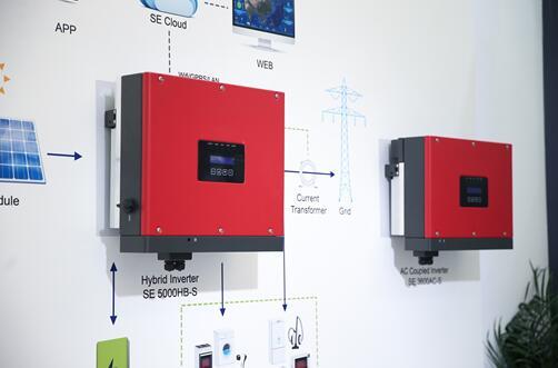 盛能杰布局儲(chǔ)能系統(tǒng)解決方案，讓光伏儲(chǔ)能更高效