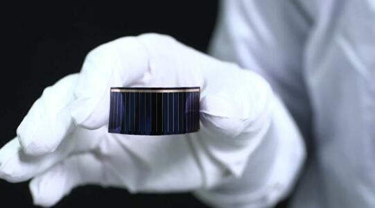 讓霧霾聞風喪膽的漢能移動能源到底是何方神物？