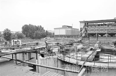 廢水處理“零外排”為何仍被罰30萬元？