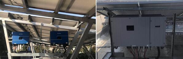 盛能杰：如何為光伏逆變器把脈？