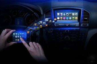 區(qū)塊鏈助力新能源汽車？我們拭目以待