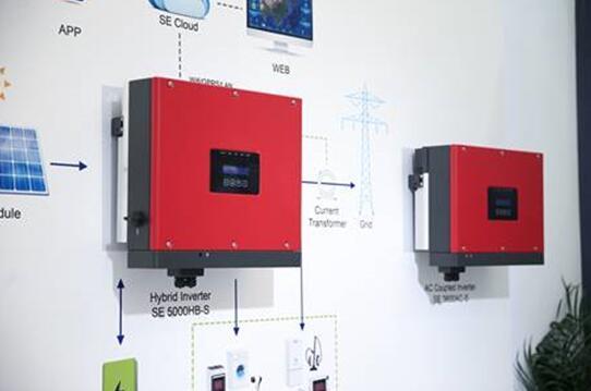 2019年，盛能杰做了這幾件大事！