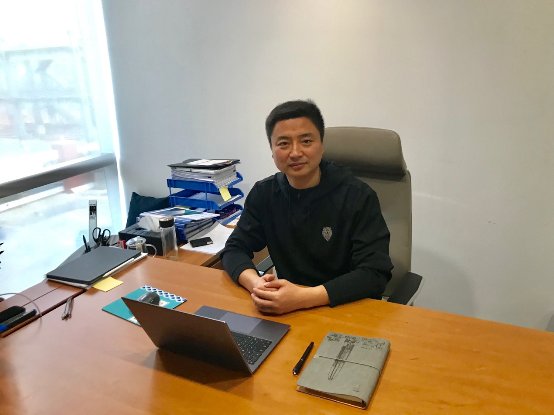 破局傳統(tǒng)光伏行業(yè)，這家公司以“新能源+區(qū)塊鏈”全新模式助力新能源發(fā)展