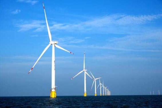 580億元投資、1.7萬個(gè)就業(yè)崗位，三峽集團(tuán)再造風(fēng)電“超級(jí)工程”