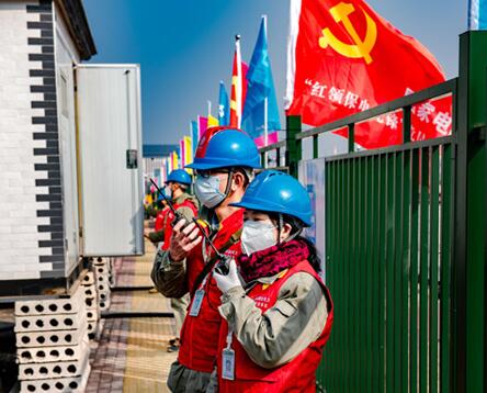 武漢保衛(wèi)戰(zhàn)，武漢供電人挺住了！