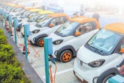 新基建東風吹，充電樁市場將會迎來怎樣的新一年?