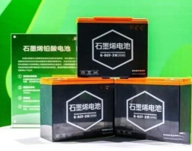 石墨烯+鋰電池≠石墨烯電池，真正的石墨烯電池遠未出現(xiàn)