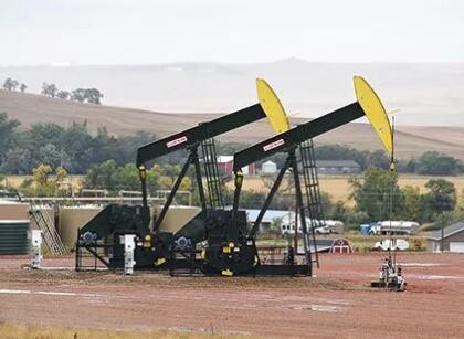 全球能源格局或?qū)⒅厮?，美?guó)頁(yè)巖油撐得下去嗎?