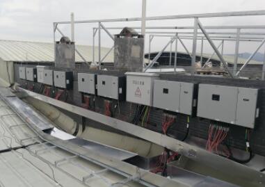 疫情催生行業(yè)拐點(diǎn)，光伏智能運(yùn)維時(shí)代或?qū)⑷娴絹?lái)!