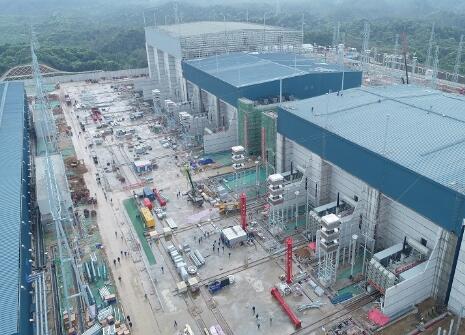 南方電網(wǎng)加快新基建建設(shè) 特高壓、AI、充電樁成重點(diǎn)