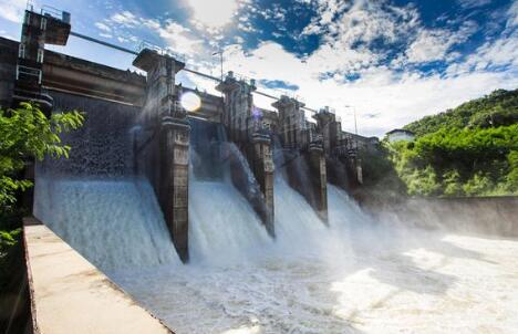 斥資逾250億，長江電力完成收購秘魯最大電力公司