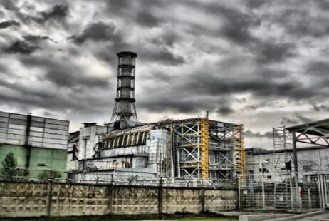 34年前的切爾諾貝利，告訴我們說真話有多重要