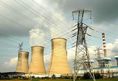 涉超標(biāo)排放水污染物、污染大氣 華能萊蕪發(fā)電公司被罰71萬