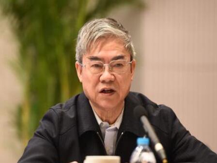 鄔賀銓：打造兩個(gè)平臺(tái) 奠定智慧城市高質(zhì)量發(fā)展良好基礎(chǔ)