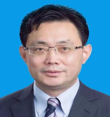 王緒祥任華電集團副總經(jīng)理、黨組成員