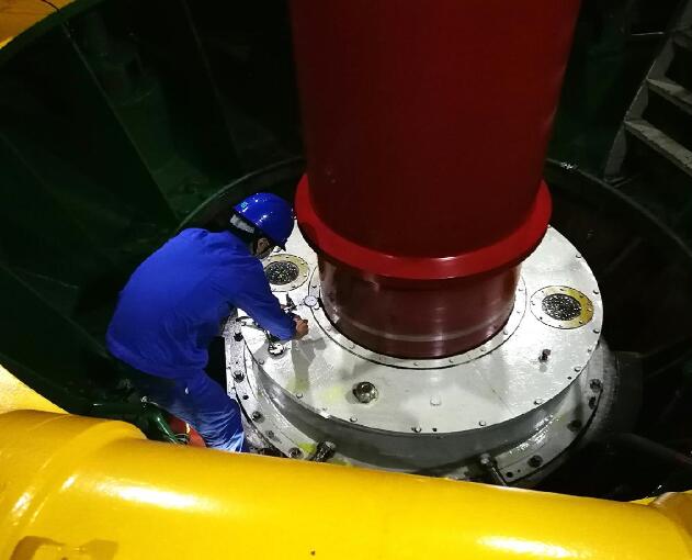 廣西水電集團(tuán)麻石電廠(chǎng)提前完成上半年發(fā)電生產(chǎn)目標(biāo)任務(wù)