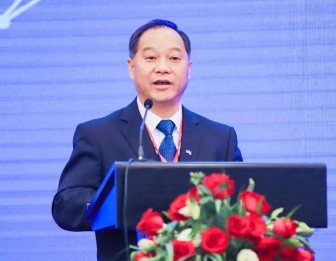 中國大唐集團(tuán)、中國南方電網(wǎng)領(lǐng)導(dǎo)人調(diào)整