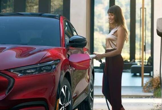 各國積極撥款布局，歐洲充電樁要遍地開花?