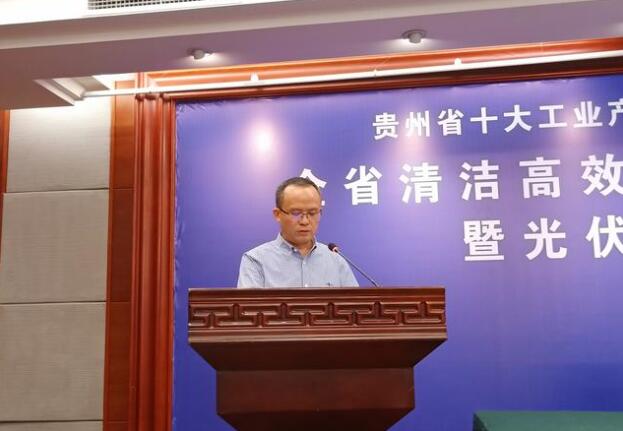 貴州電網(wǎng)獲得360萬(wàn)千瓦國(guó)家補(bǔ)貼光伏發(fā)電項(xiàng)目規(guī)模，排名全國(guó)第一