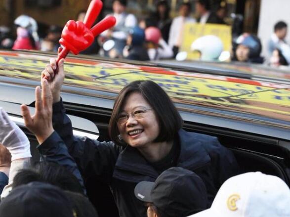 臺灣取消火電，民進黨要用什么發(fā)電?