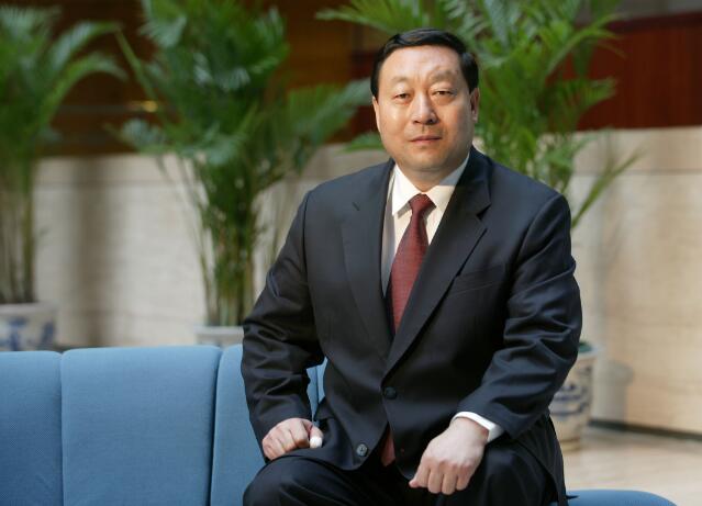 劉振亞：建設(shè)我國能源互聯(lián)網(wǎng)，推進綠色低碳轉(zhuǎn)型(上)