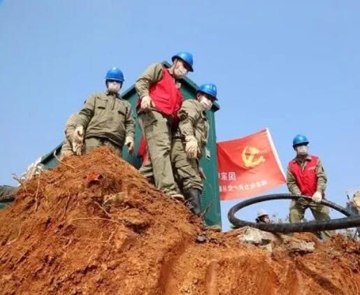 《財富》世界500強第三，國家電網逆勢上升說明了啥?