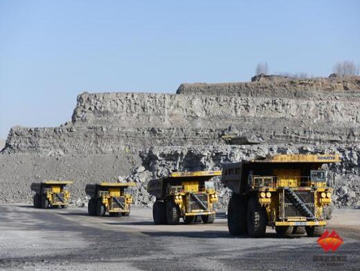 準(zhǔn)能集團：自主創(chuàng)新 配件國產(chǎn)化成效顯著