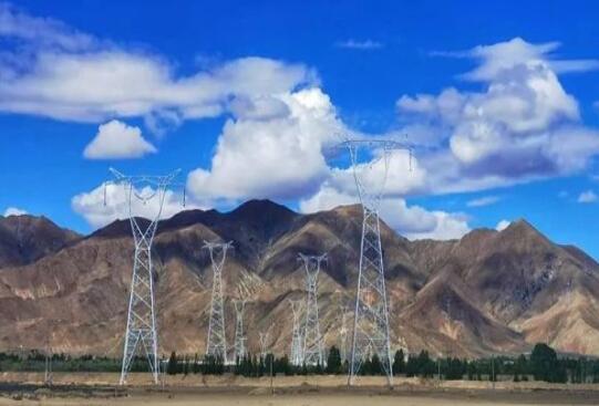 國家電網調整投資至4600億，為什么?花在哪?