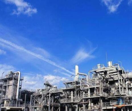 環(huán)保重壓之下，煤化工產(chǎn)業(yè)前景分析