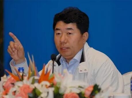 中國華電集團副書記、副總經(jīng)理同日變動