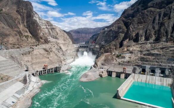 確?！叭谩?努力實(shí)現(xiàn)烏東德水電站接管機(jī)組“首穩(wěn)百日”目標(biāo)