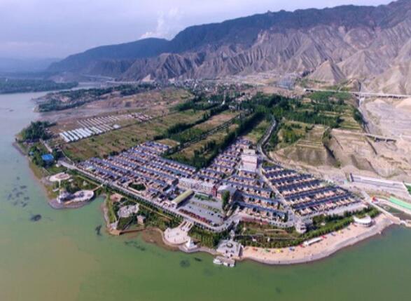 國家電網(wǎng)公司：打好精準扶貧“組合拳” 小康路上貢獻攻堅力量