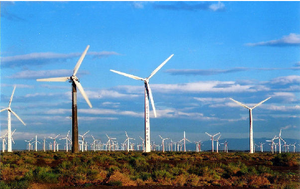 凝聚風電設(shè)計和運營經(jīng)驗 提供提質(zhì)增效方案