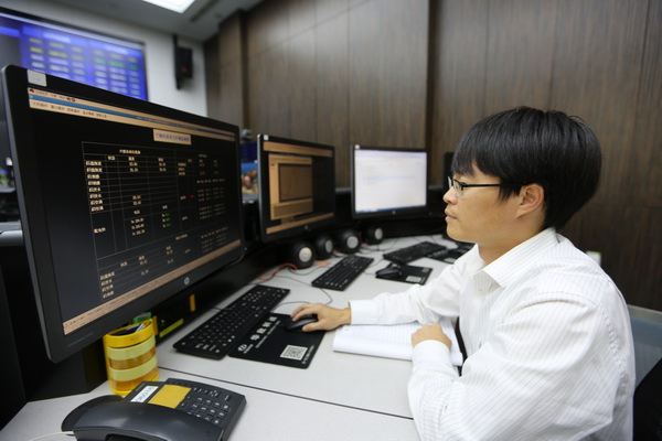 國網(wǎng)寧海縣供電公司：科學(xué)管理、系統(tǒng)融合 打造機(jī)房動(dòng)力環(huán)境“千里眼”