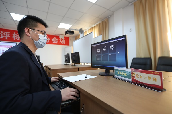 國(guó)網(wǎng)寧?？h供電公司授權(quán)采購(gòu)項(xiàng)目在國(guó)網(wǎng)新一代電子商務(wù)平臺(tái)率先試點(diǎn)