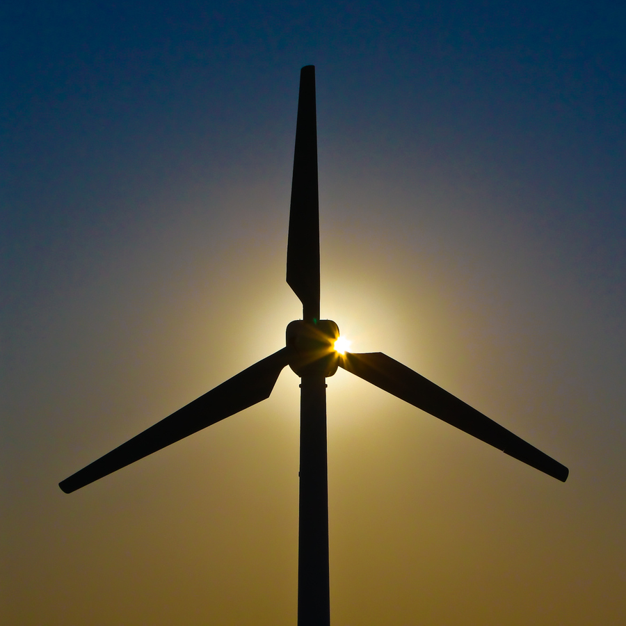 珠海國(guó)資擬入主天能重工 風(fēng)電行業(yè)將迎黃金十年?