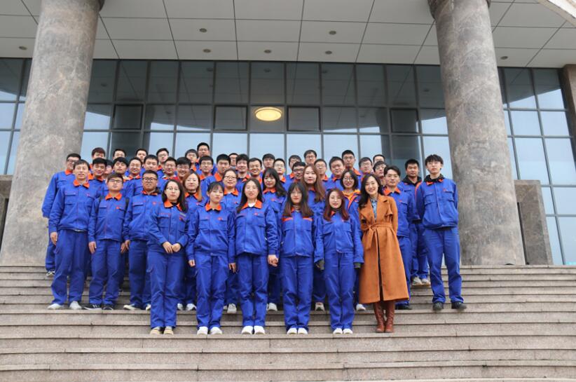 吳星笑：唯有堅(jiān)持不懈，才能收獲成果