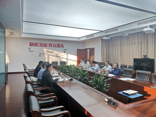 國網(wǎng)寧?？h供電公司完成寧?？h首個(gè)分鐘級(jí)負(fù)荷需求響應(yīng)建設(shè)