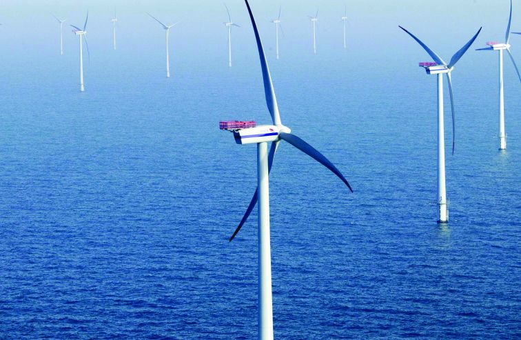 “十四五”海上風(fēng)電的“?！迸c“機(jī)”