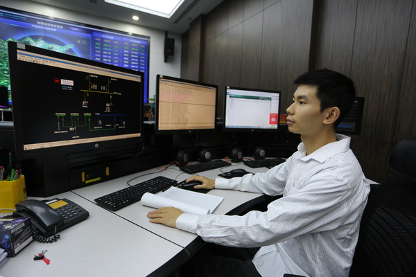 國網(wǎng)寧?？h供電公司：數(shù)字化采集小水電信息，助力多元融合高彈性電網(wǎng)建設(shè)