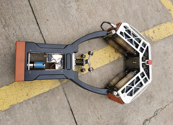 國(guó)網(wǎng)東?？h供電開(kāi)展配網(wǎng)不停電作業(yè)智能平臺(tái)研究