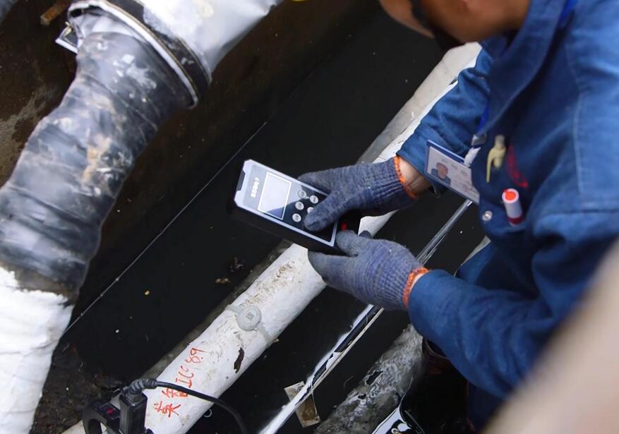 國網(wǎng)慈溪市供電公司：以電纜RFID為核心，抓異動、強應(yīng)用