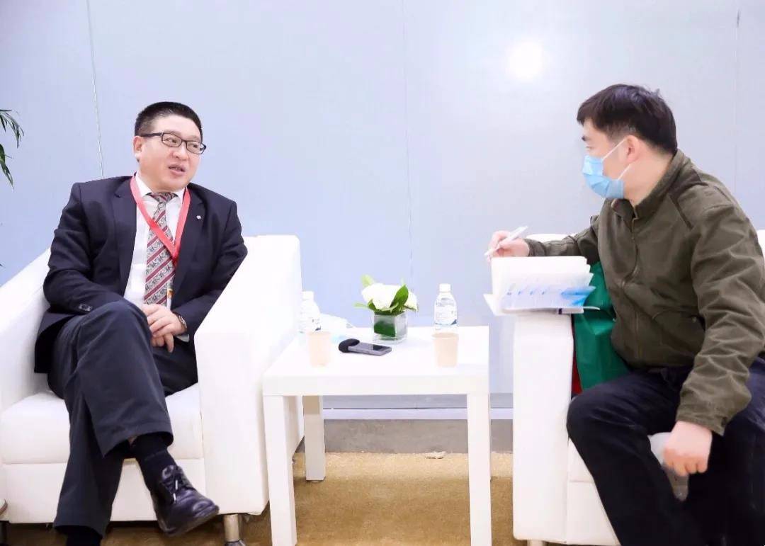 上海電氣金孝龍：面對(duì)平價(jià)時(shí)代的成本壓力，風(fēng)電行業(yè)須因地制宜、因時(shí)制宜