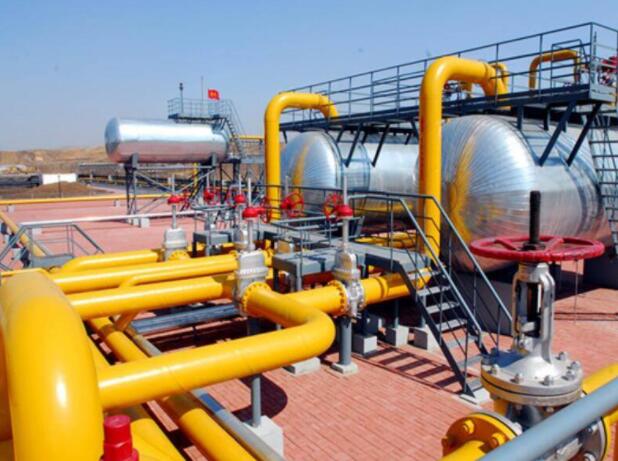 2020年中國天然氣現(xiàn)況報告:1、儲量 產量 消費