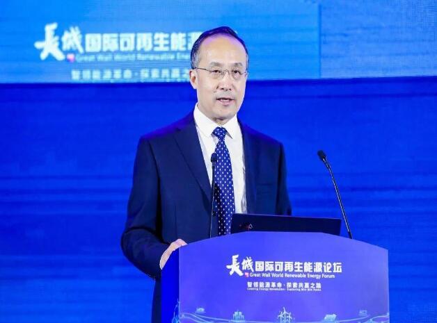 中國(guó)科學(xué)院副院長(zhǎng)張濤：實(shí)現(xiàn)2060年“碳中和”的目標(biāo)，我國(guó)減排任務(wù)艱巨