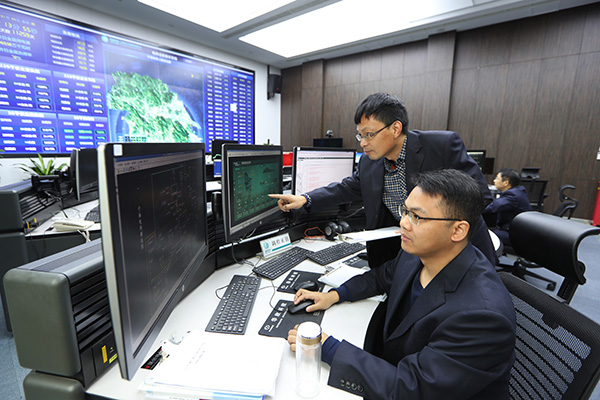 國網(wǎng)寧?？h供電公司：小標簽，大用途——客戶標簽助推應急管理數(shù)字化